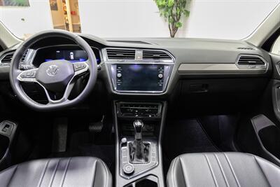 2022 Volkswagen Tiguan 2.0T SE - Photo 5 - Concord, CA 94520