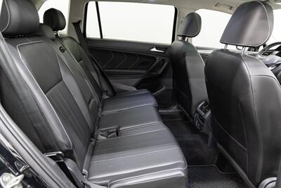 2022 Volkswagen Tiguan 2.0T SE   - Photo 15 - Concord, CA 94520