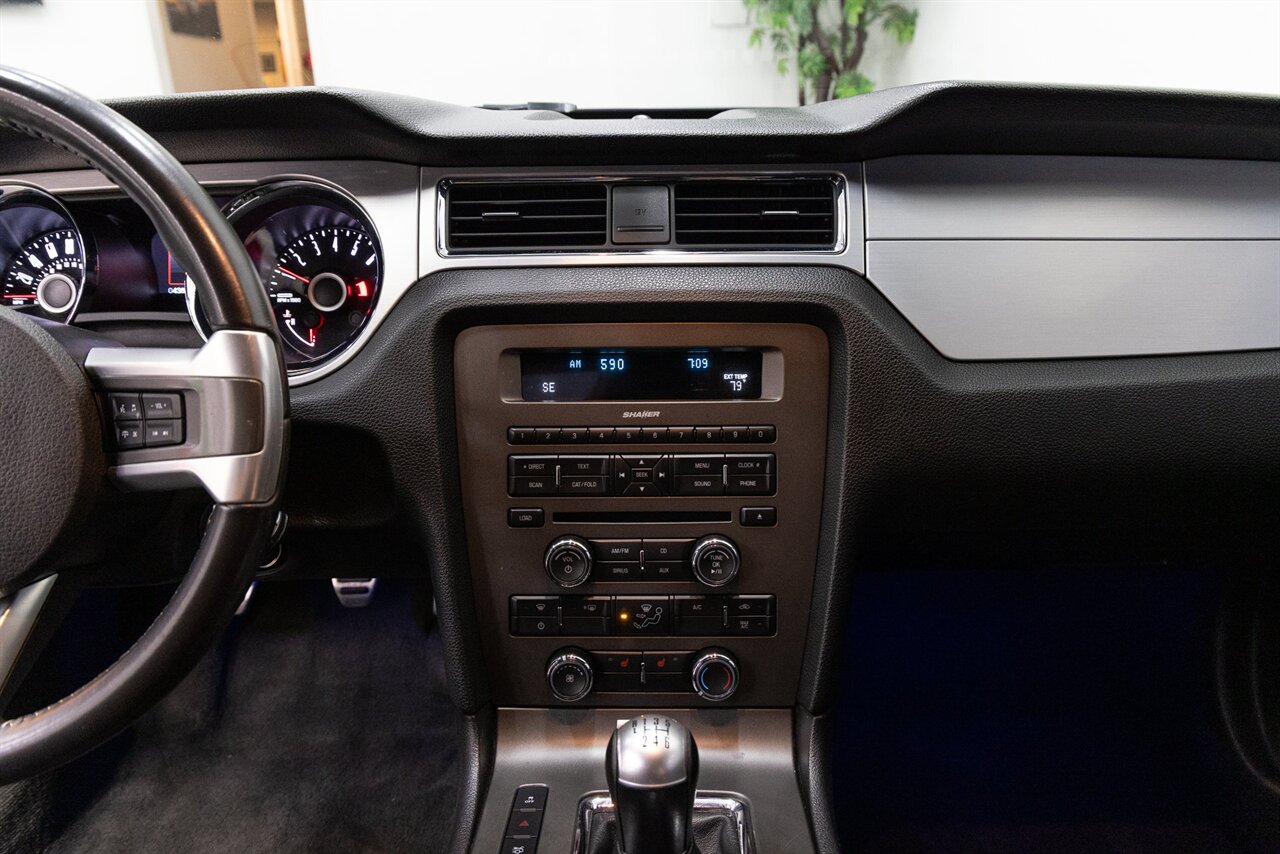 2014 Ford Mustang GT Premium - Photo 18 - Concord, CA 94520