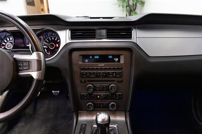 2014 Ford Mustang GT Premium - Photo 18 - Concord, CA 94520