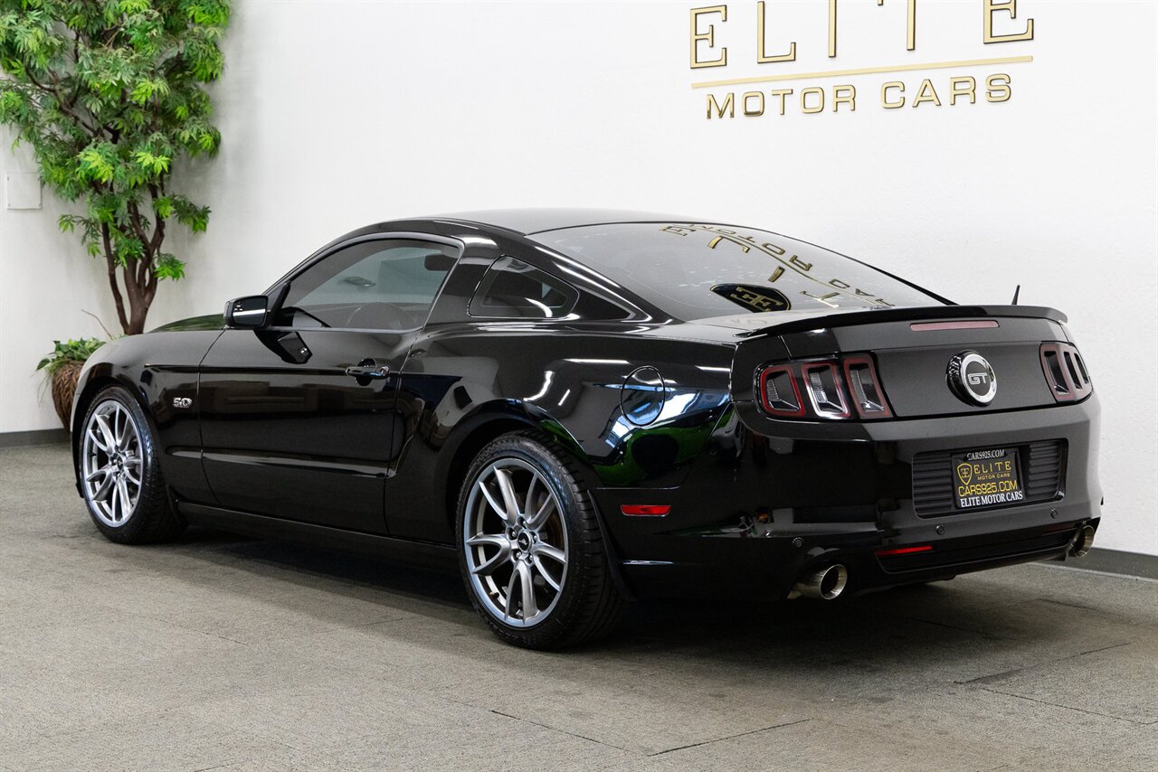 2014 Ford Mustang GT Premium - Photo 3 - Concord, CA 94520