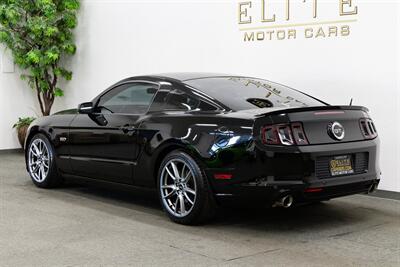 2014 Ford Mustang GT Premium - Photo 3 - Concord, CA 94520