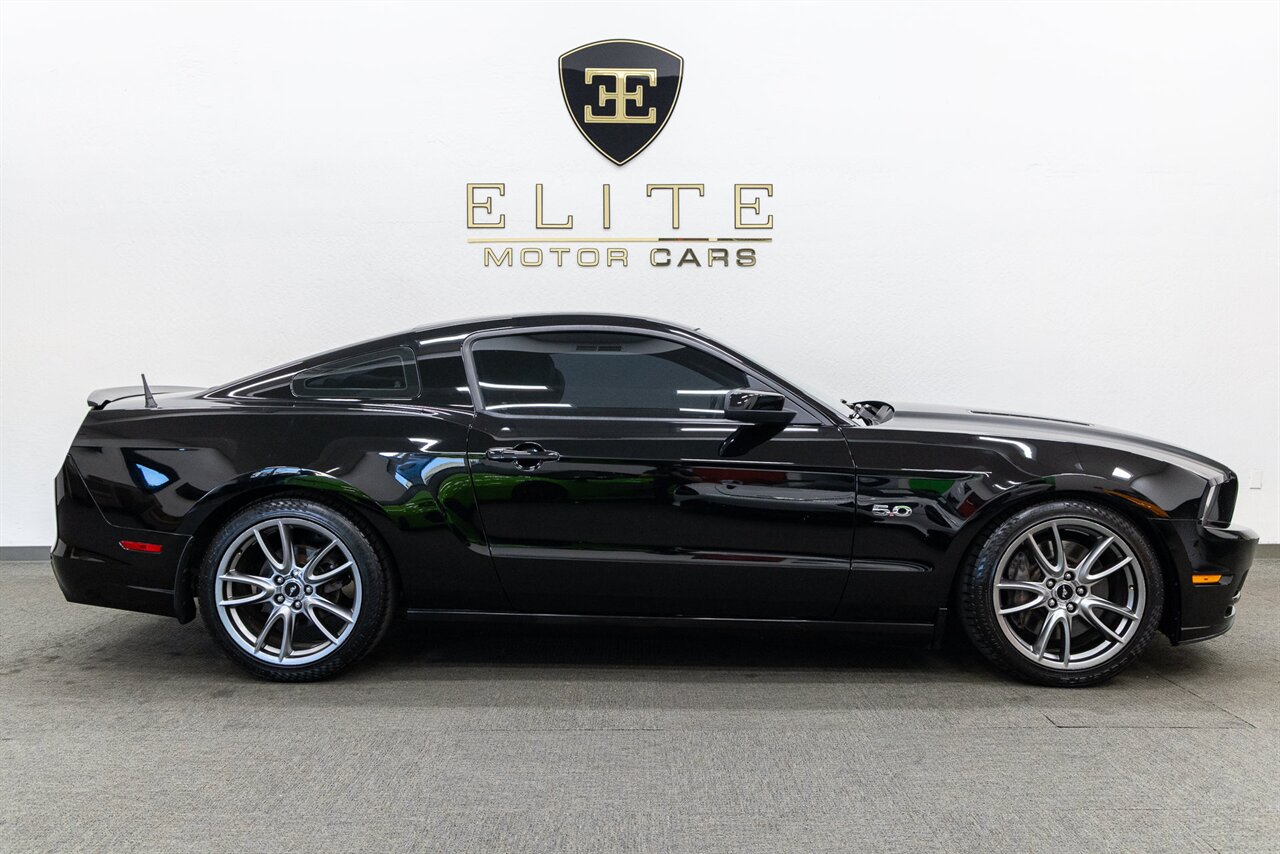 2014 Ford Mustang GT Premium - Photo 10 - Concord, CA 94520