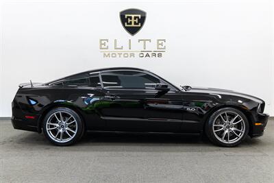 2014 Ford Mustang GT Premium - Photo 10 - Concord, CA 94520