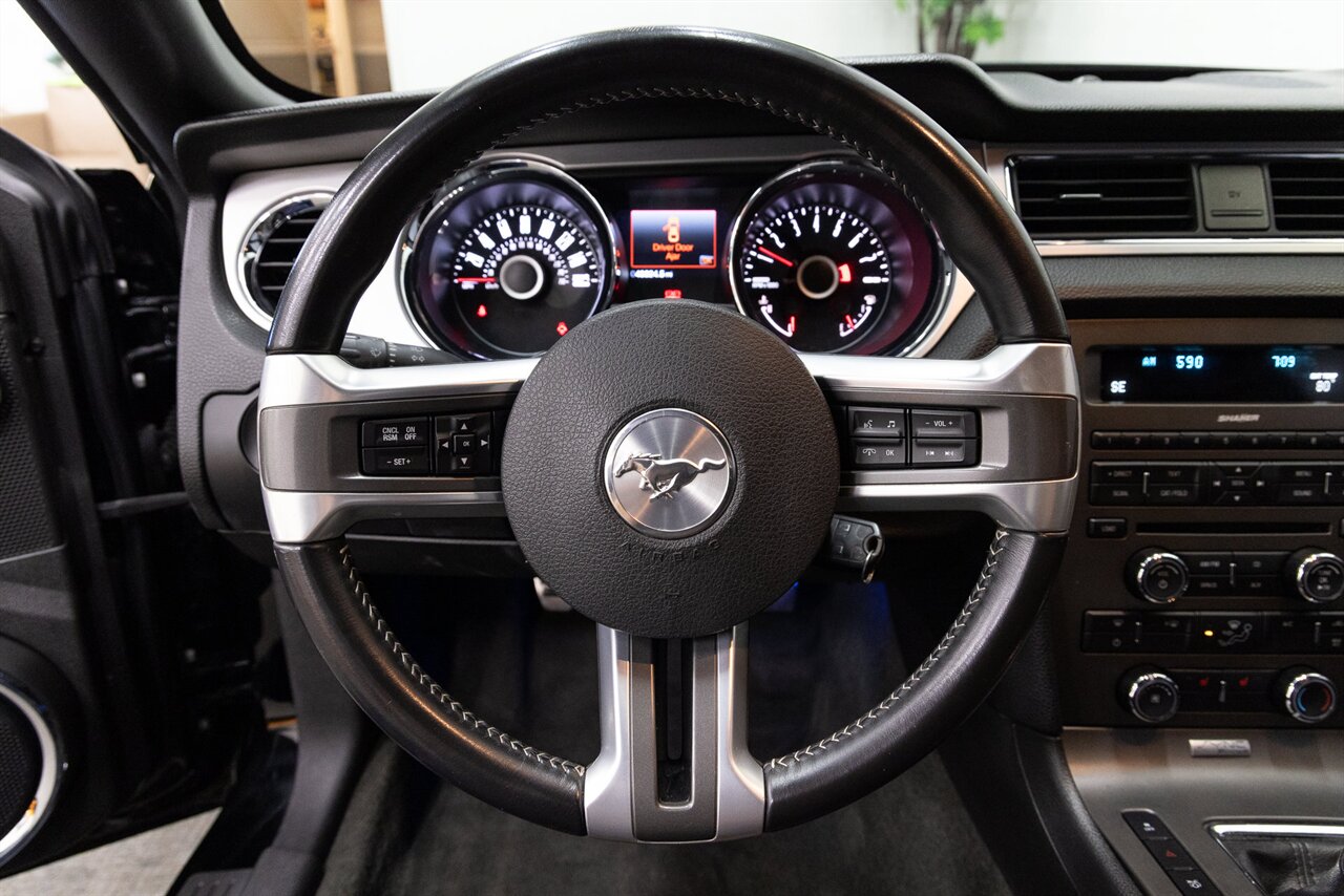 2014 Ford Mustang GT Premium - Photo 16 - Concord, CA 94520