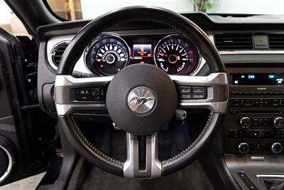 2014 Ford Mustang GT Premium - Photo 16 - Concord, CA 94520