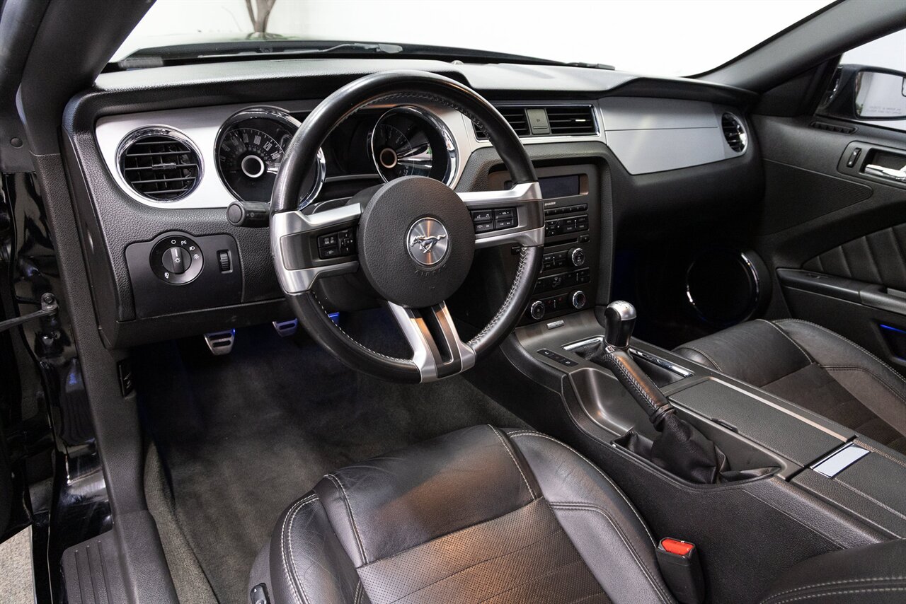 2014 Ford Mustang GT Premium - Photo 6 - Concord, CA 94520