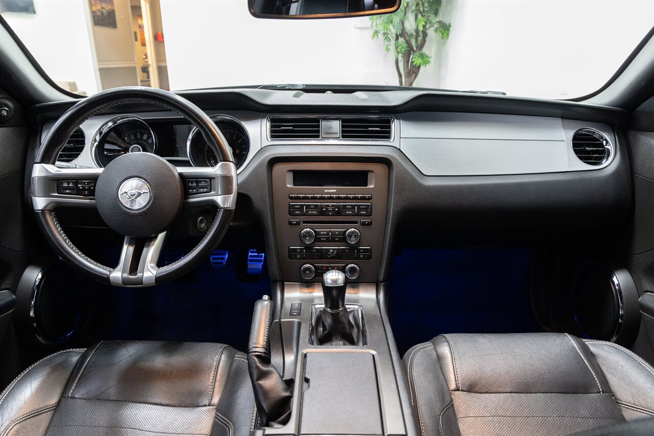 2014 Ford Mustang GT Premium - Photo 5 - Concord, CA 94520