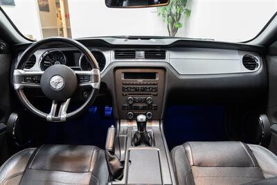 2014 Ford Mustang GT Premium - Photo 5 - Concord, CA 94520