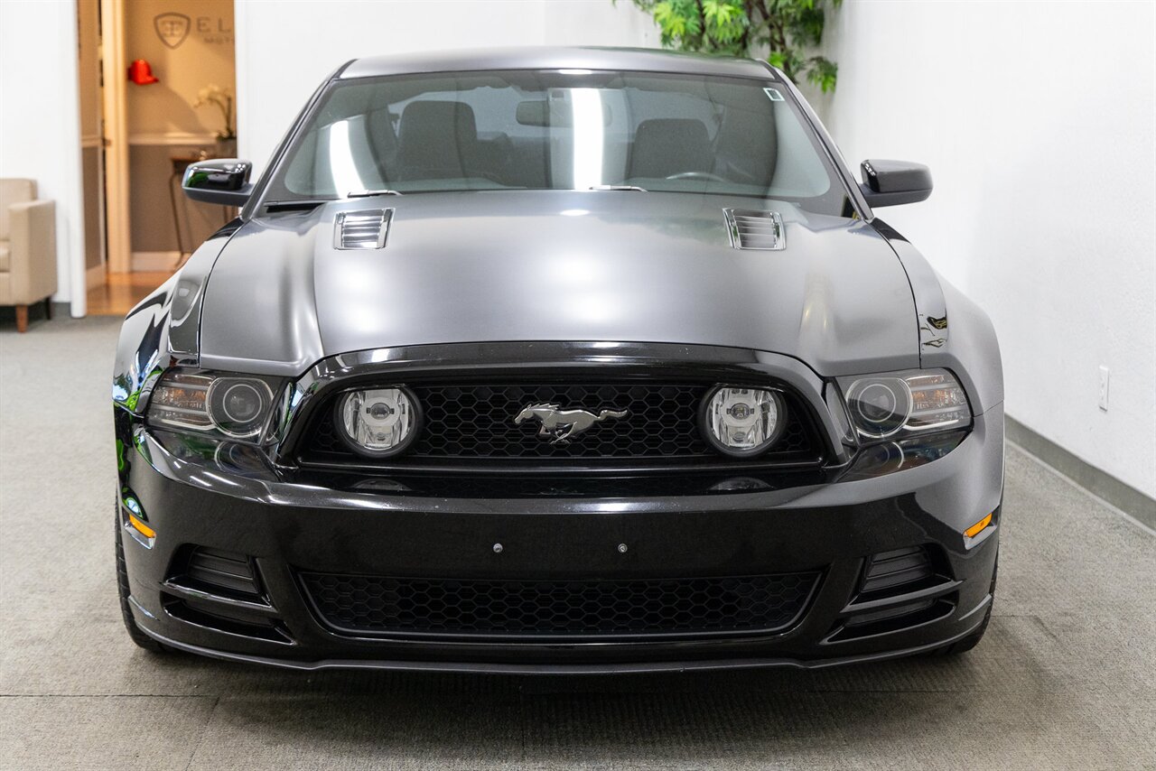 2014 Ford Mustang GT Premium - Photo 12 - Concord, CA 94520