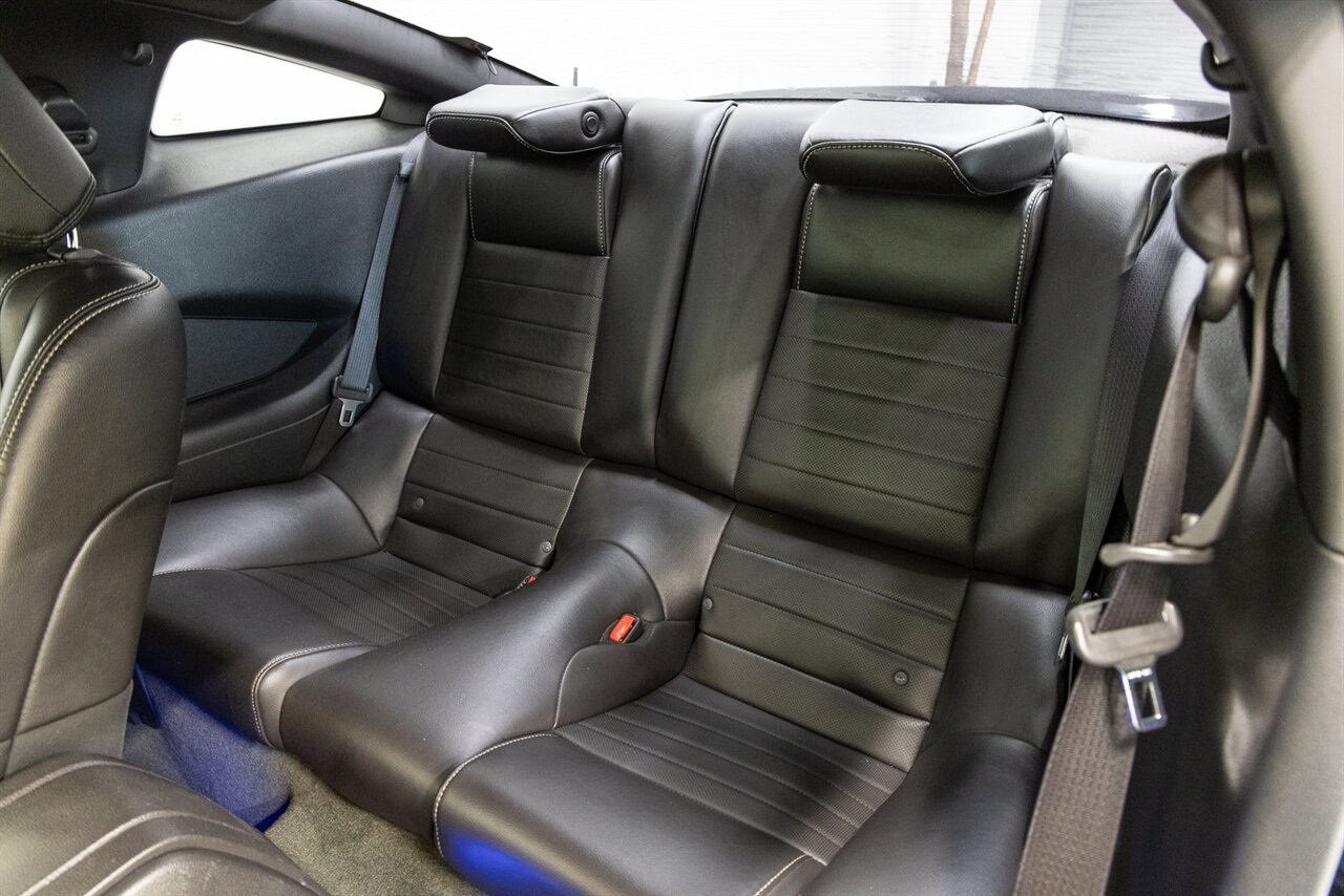 2014 Ford Mustang GT Premium - Photo 8 - Concord, CA 94520