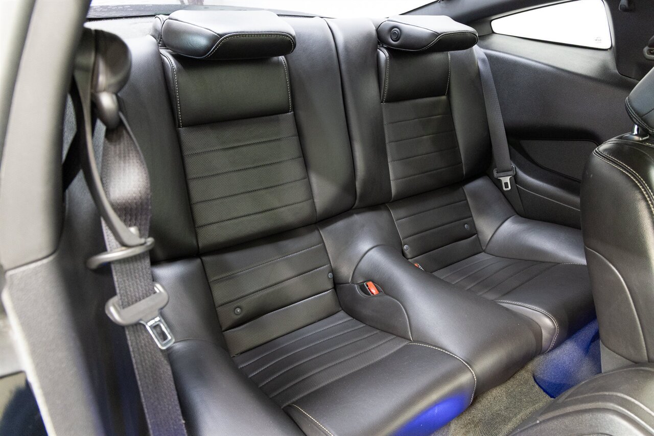 2014 Ford Mustang GT Premium - Photo 15 - Concord, CA 94520