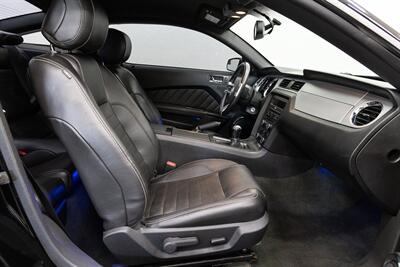 2014 Ford Mustang GT Premium - Photo 14 - Concord, CA 94520
