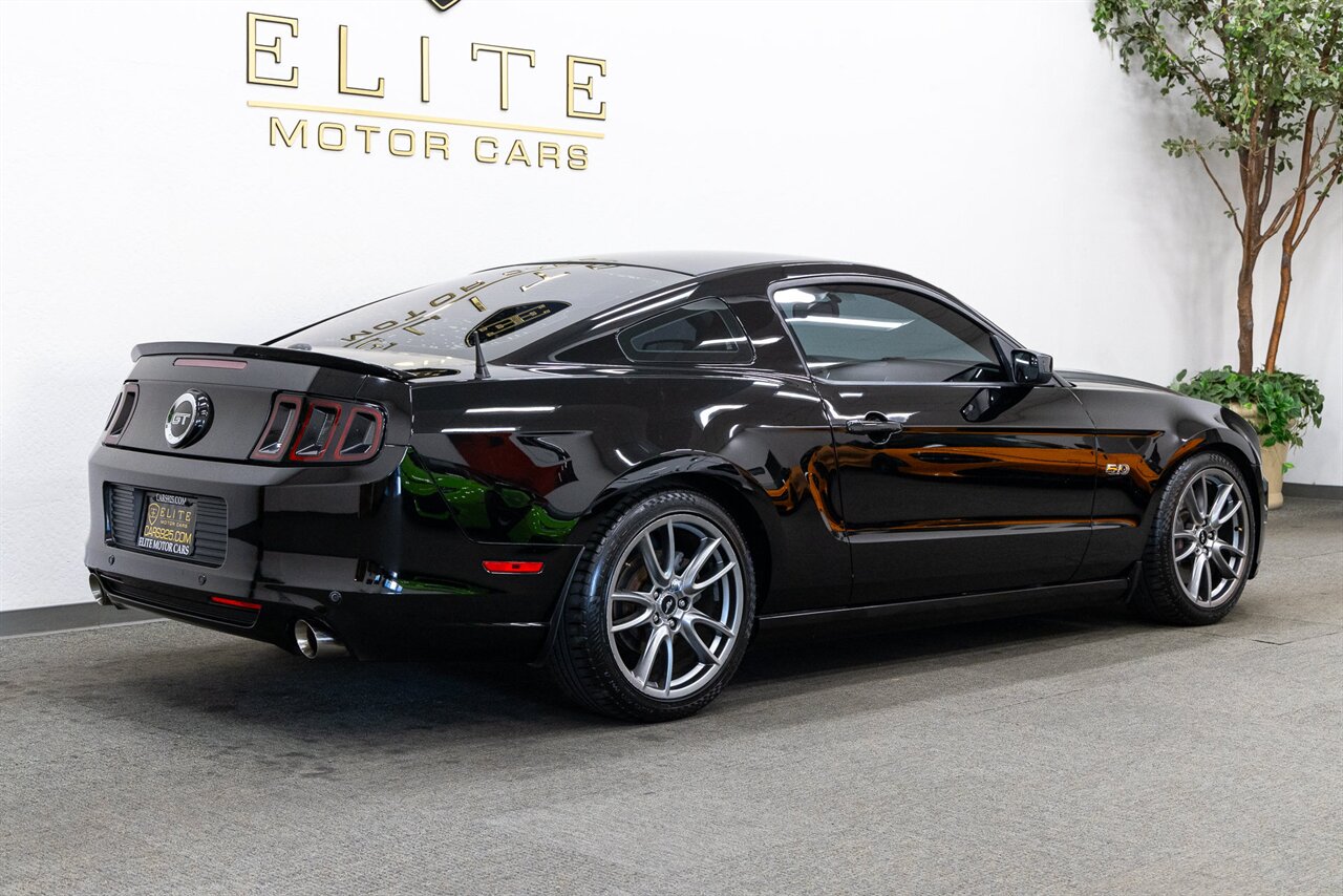 2014 Ford Mustang GT Premium - Photo 11 - Concord, CA 94520