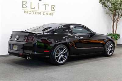 2014 Ford Mustang GT Premium - Photo 11 - Concord, CA 94520
