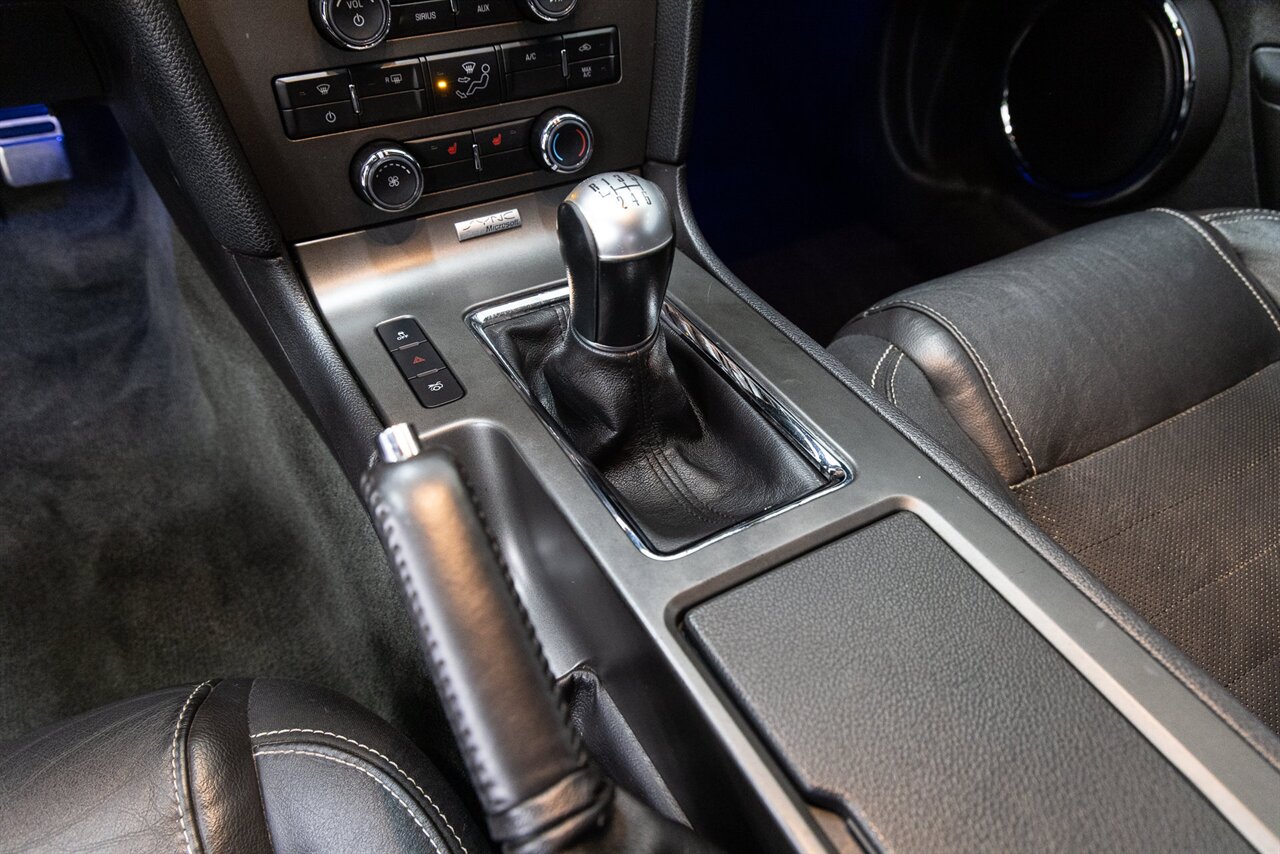 2014 Ford Mustang GT Premium - Photo 20 - Concord, CA 94520
