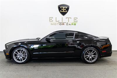 2014 Ford Mustang GT Premium - Photo 2 - Concord, CA 94520