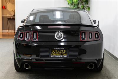 2014 Ford Mustang GT Premium - Photo 4 - Concord, CA 94520