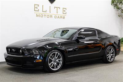 2014 Ford Mustang GT Premium - Photo 1 - Concord, CA 94520
