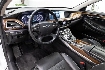 2017 Genesis G90 3.3T Premium   - Photo 6 - Concord, CA 94520