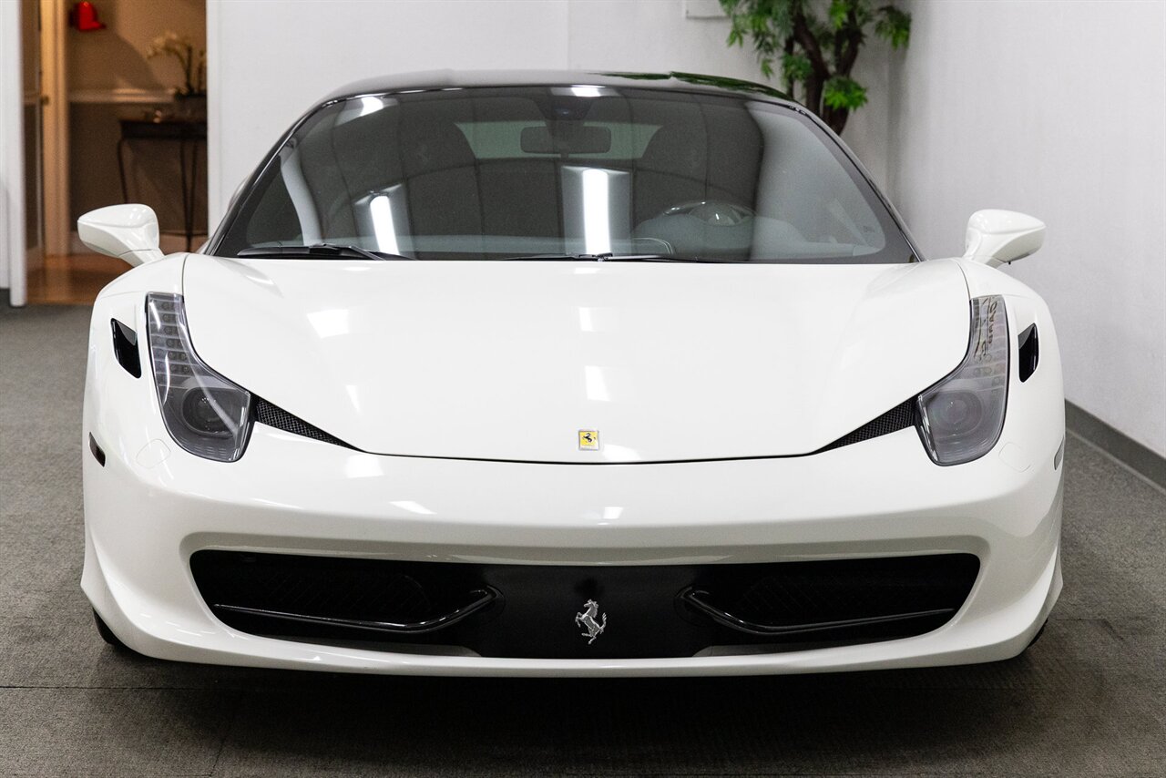 2011 Ferrari 458 Italia - Photo 10 - Concord, CA 94520