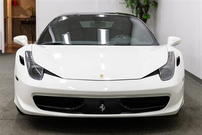 2011 Ferrari 458 Italia - Photo 10 - Concord, CA 94520