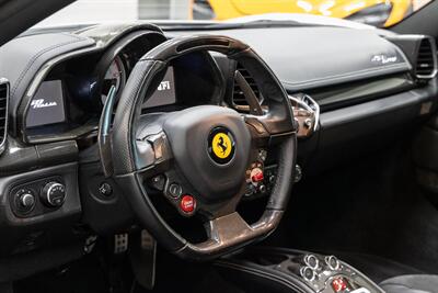 2011 Ferrari 458 Italia - Photo 28 - Concord, CA 94520