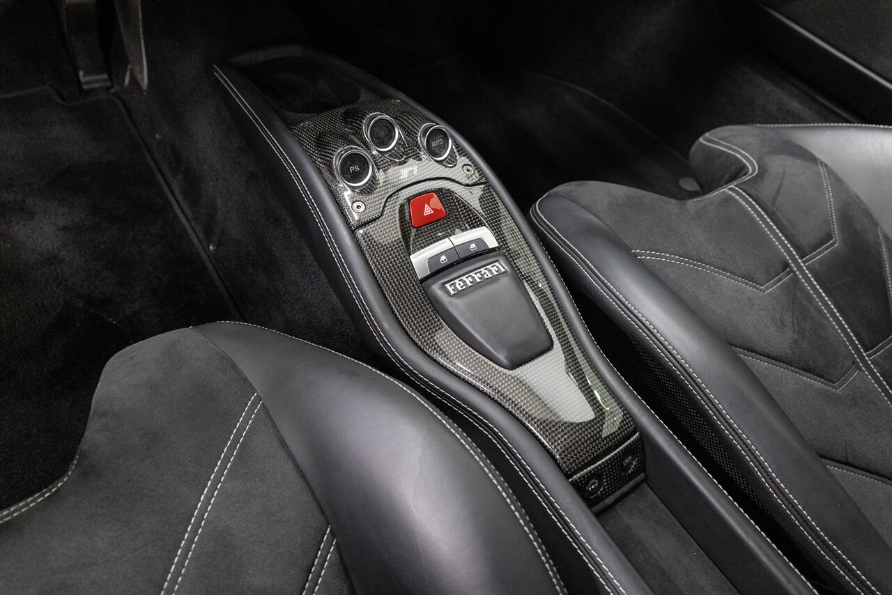 2011 Ferrari 458 Italia - Photo 17 - Concord, CA 94520
