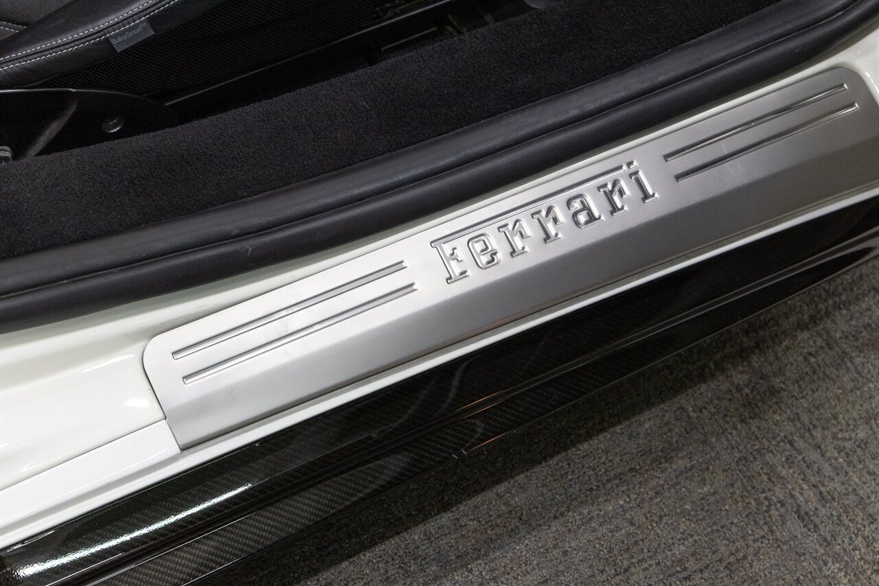 2011 Ferrari 458 Italia - Photo 19 - Concord, CA 94520