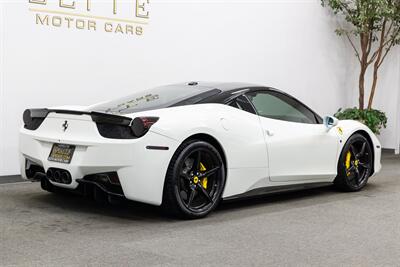 2011 Ferrari 458 Italia - Photo 9 - Concord, CA 94520
