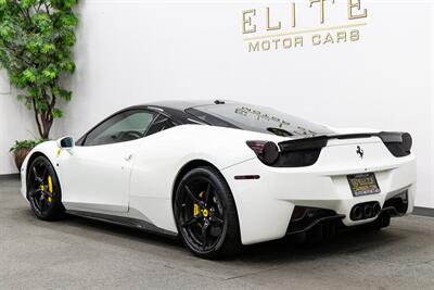2011 Ferrari 458 Italia - Photo 3 - Concord, CA 94520