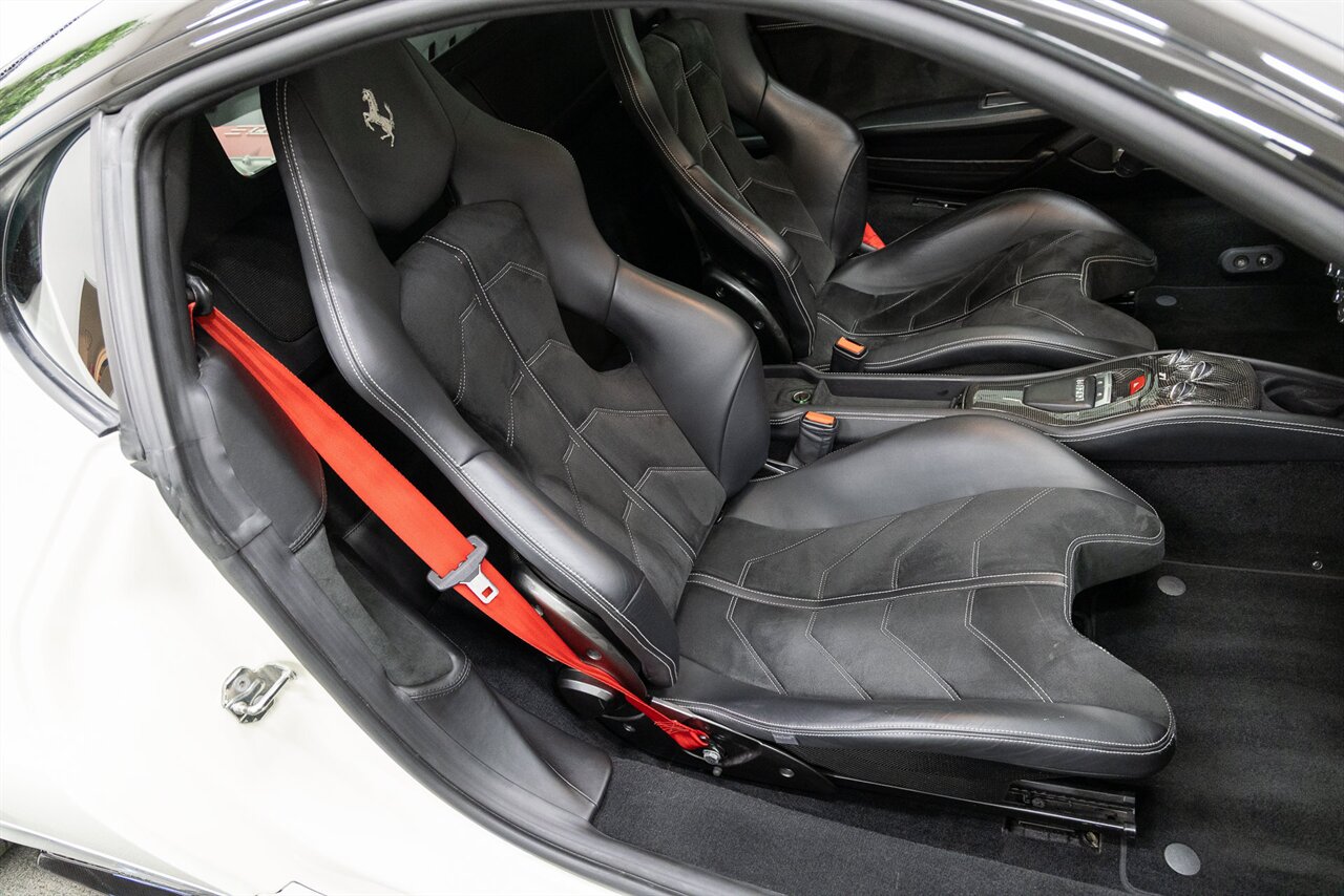 2011 Ferrari 458 Italia - Photo 23 - Concord, CA 94520