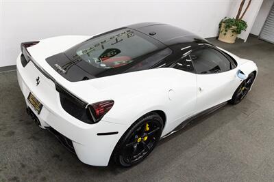 2011 Ferrari 458 Italia - Photo 26 - Concord, CA 94520