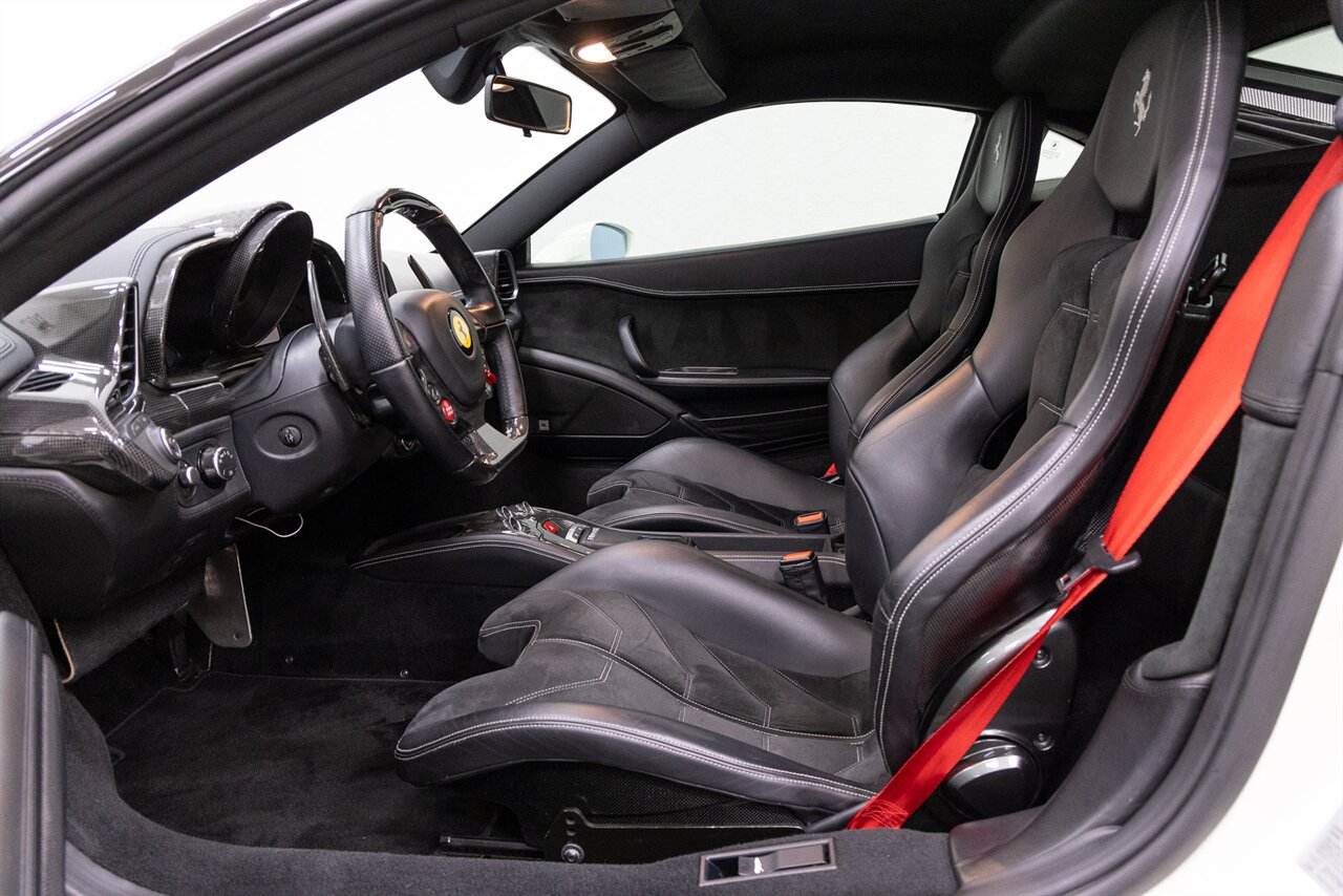 2011 Ferrari 458 Italia - Photo 6 - Concord, CA 94520