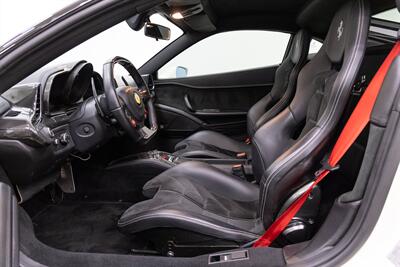2011 Ferrari 458 Italia - Photo 6 - Concord, CA 94520