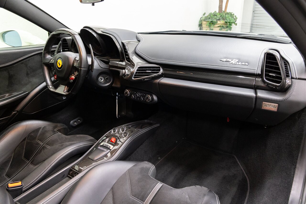 2011 Ferrari 458 Italia - Photo 11 - Concord, CA 94520