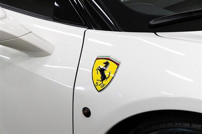 2011 Ferrari 458 Italia - Photo 24 - Concord, CA 94520
