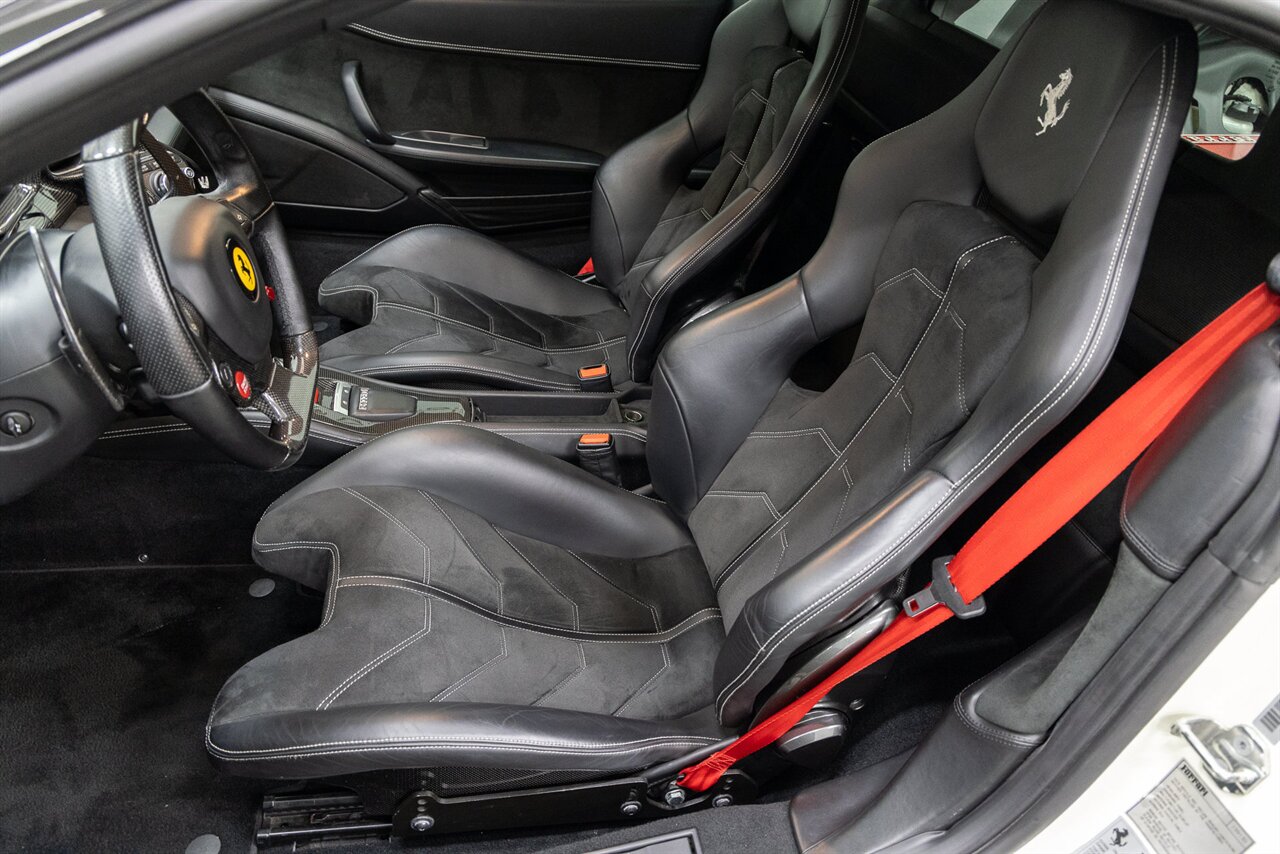 2011 Ferrari 458 Italia - Photo 22 - Concord, CA 94520