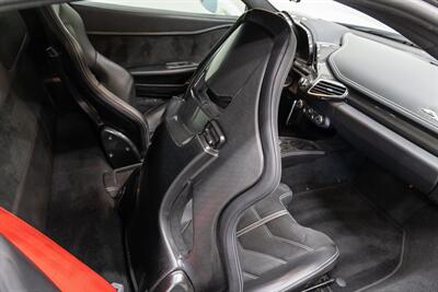 2011 Ferrari 458 Italia - Photo 20 - Concord, CA 94520
