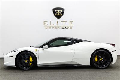 2011 Ferrari 458 Italia - Photo 2 - Concord, CA 94520