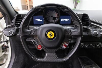 2011 Ferrari 458 Italia - Photo 13 - Concord, CA 94520
