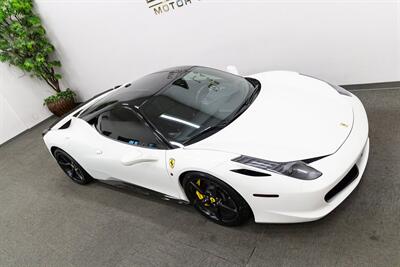 2011 Ferrari 458 Italia - Photo 25 - Concord, CA 94520