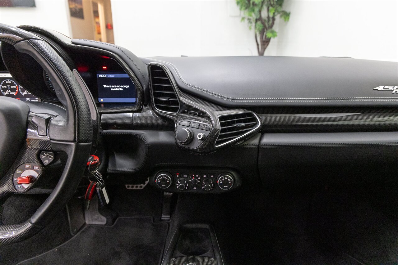 2011 Ferrari 458 Italia - Photo 15 - Concord, CA 94520
