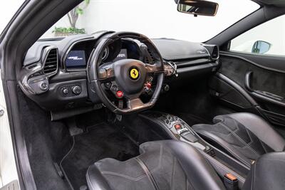2011 Ferrari 458 Italia - Photo 5 - Concord, CA 94520
