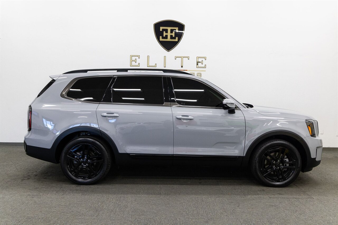 2025 Kia Telluride SX-Prestige X-Line - Photo 12 - Concord, CA 94520