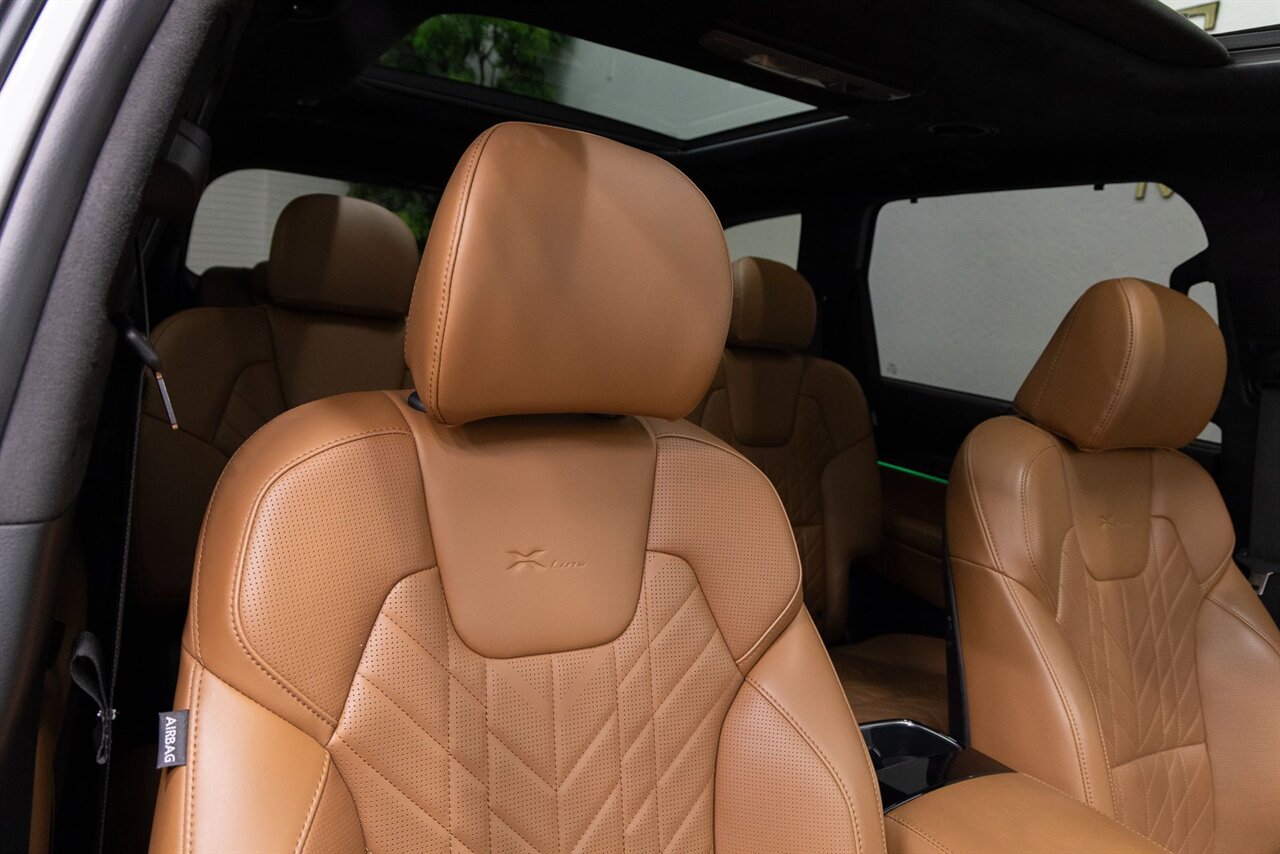 2025 Kia Telluride SX-Prestige X-Line - Photo 20 - Concord, CA 94520