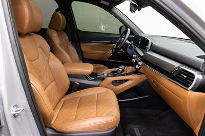 2025 Kia Telluride SX-Prestige X-Line - Photo 17 - Concord, CA 94520