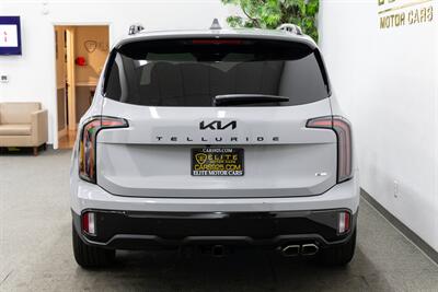 2025 Kia Telluride SX-Prestige X-Line - Photo 4 - Concord, CA 94520