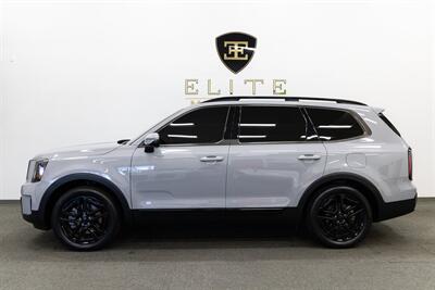 2025 Kia Telluride SX-Prestige X-Line - Photo 2 - Concord, CA 94520