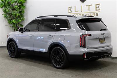 2025 Kia Telluride SX-Prestige X-Line - Photo 3 - Concord, CA 94520